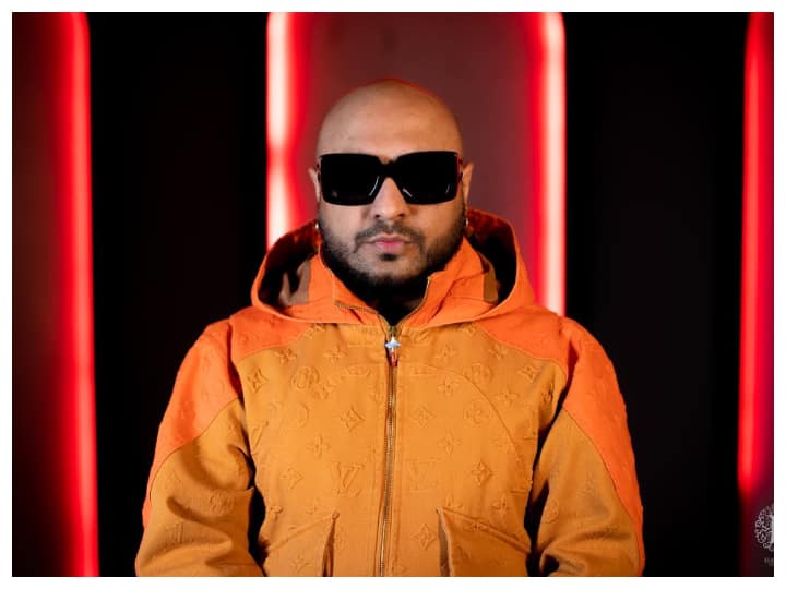 Singer B Praak Remembers His Lost Son Fazza, Pens An Emotional Post Singer B Praak Remembers His Lost Son Fazza, Pens An Emotional Post