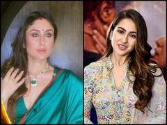 Kareena Kapoor Khan की कौन सी बात सारा अली खान को करती है प्रेरित, एक्ट्रेस ने खुद किया था खुलासा
