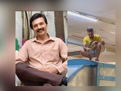 Aai Kuthe Kay Karte : 'मी त्यांना दबंग म्हणतो'; आई कुठे काय करते मालिकेतील अभिनेते मिलिंद गवळी यांची खास पोस्ट