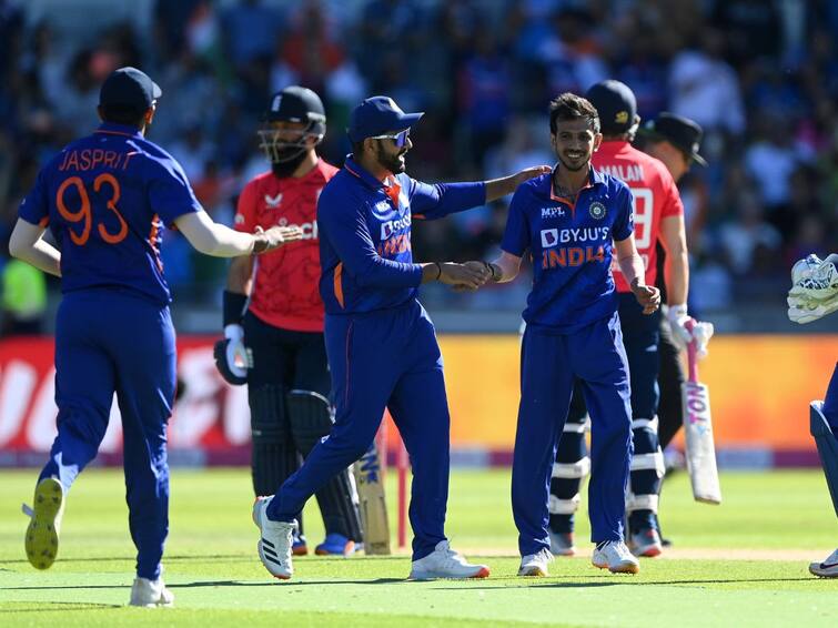 Know India vs England ODI Head to Head Record before 2nd ODI at lords ENG vs IND : भारत-इंग्लंड पुन्हा आमने-सामने, कसा आहे आजवरचा इतिहास, वाचा Head to Head Record