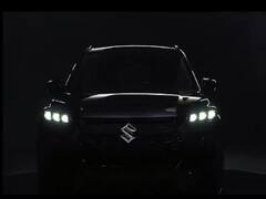 Grand Vitara: मारुति ने रिलीज किया टीजर, एकदम नया डिजाइन आया सामने 