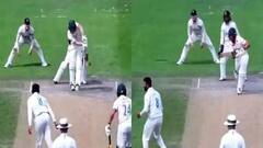 Pujara Turns Leg-spinner: ব্যাট হাতে নয়, কাউন্টি চ্যাম্পিয়নশিপে দেখা মিলল বোলার পূজারার