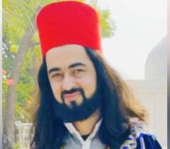 Nashik News : कोटींच्या संपत्तीसाठी सुफी धर्मगुरू झरीफ बाबाची हत्या, नाशिक ग्रामीण पोलिसांकडून तिघांना अटक