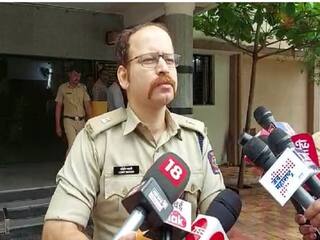 Nagpur Crime : शंकरनगर चौकातील पेट्रोल पंपावर झालेली हत्या हा रोड रेजचा प्रकार : नागपूर पोलीस