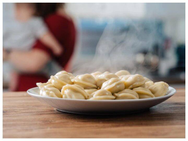 Monsoon Healthy Recipe: try this nutritious recipe of momos this monsoon season Monsoon Healthy Recipe:  हेल्दी मोमोज खाकर बारिश का मजा हो जाएगा दोगुना, जानें इसकी रेसिपी