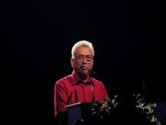 Gotabaya to Saudi : மாலத்தீவில் தரையிறங்கிய தனியார் ஜெட்.. சிங்கப்பூரில் இருந்து சவுதிக்கு செல்ல தயாரான கோட்டபய?