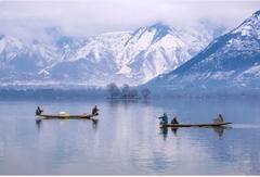 Beautiful lakes of India: ਭਾਰਤ ਵਿੱਚ ਮੌਜੂਦ ਇਨ੍ਹਾਂ ਖੂਬਸੂਰਤ ਝੀਲਾਂ ਨੂੰ ਨਹੀਂ ਦੇਖਿਆ ਤਾਂ ਤੁਸੀਂ ਬਹੁਤ ਕੁਝ ਕੀਤਾ ਮਿਸ