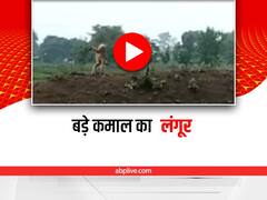 Watch: सोशल मीडिया पर वायरल हुआ लूंगर का ये अंदाज, यूजर्स ने किए ऐसे-ऐसे कमेंट