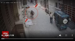 ਜਾਨ 'ਤੇ ਭਾਰੀ ਪੈ ਰਹੇ ਅਵਾਰਾ ਪਸ਼ੂ,ਢੱਠੇ ਨੇ ਸਿੰਗਾਂ 'ਤੇ ਚੁੱਕ ਚੁੱਕ ਸੁੱਟੇ ਲੋਕ