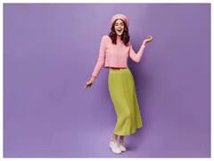 Lifestyle : ਮੈਕਸੀ ਡਰੈੱਸ ਨਾਲ ਵਧੀਆ ਲੱਗਣਗੇ ਇਹ ਜੁੱਤੇ, ਜਾਣੋ ਮੈਚਿੰਗ ਦਾ ਤਰੀਕਾ