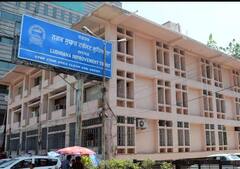 ਲੁਧਿਆਣਾ ਇੰਪਰੂਵਮੈਂਟ ਟਰੱਸਟ ਦੀ EO ਅਤੇ ਕਲਰਕ ਗ੍ਰਿਫਤਾਰ : ਦੋਵਾਂ 'ਤੇ ਪੈਸੇ ਲੈ ਕੇ ਵੀ ਕੰਮ ਨਾ ਕਰਨ ਦਾ ਦੋਸ਼, ਵਿਜੀਲੈਂਸ ਨੇ ਦਫਤਰ ਤੋਂ ਕੀਤਾ ਕਾਬੂ