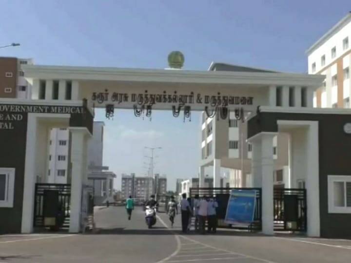 karur: One graduate girl is tnpsc exam fail because suicide டிஎன்பிஎஸ்சி தேர்வில் தோல்வி- கரூரில் பட்டதாரி பெண் தற்கொலை...!