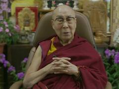 Dalai Lama: दलाई लामा बोले- कुछ चीनी मुझे अलगाववादी मानते हैं, जानें चीन से आजादी को लेकर क्या कहा?