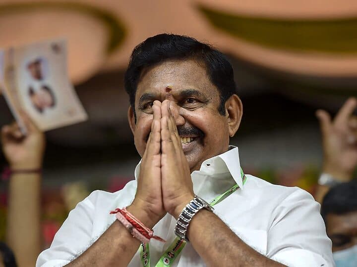 AIADMK Issue OPS Supporters 18 Members Including Ravindranath OPS Sacked From AIADMK Party Edappadi Palanisamy AIADMK Interim General Secretary Edappadi Palaniswami Expels 18 OPS' Supporters