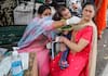 Covid Update: India Records Sharp Spike In Fresh Infections, Positivity Rate Jumps To 5%