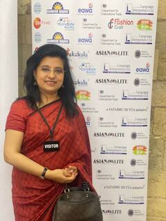 Sourav-Dona Ganguly: লন্ডনের রাস্তায় স্ত্রী ডোনার সঙ্গে সৌরভ, 'রব নে বনা দি জোড়ি', বলছেন নেটিজেনরা