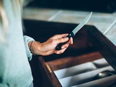 Delhi: School Student Stabs Three Classmates Following Quarrel, Arrested