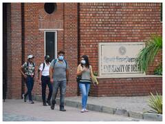 CUET: DU To Admit 30% Extra Students Under SC/ST Category To Fill Maximums Seats, Says VC