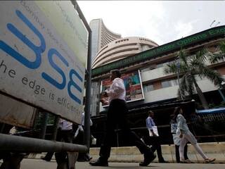 Stock Market Today: શેરબજારમાં તેજી સાથે શરૂઆત, સેન્સેક્સ 300 પોઈન્ટ ઉપર, નિફ્ટી 17750ને પાર, NTPC-એરટેલ ટોપ ગેનર