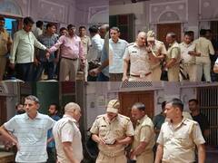 Bharatpur News: नगर पालिका चेयरमैन के घर ACB की कार्रवाई, 50 लाख का बिल पास कराने के लिए मांगी थी रिश्वत