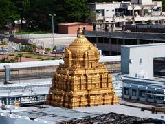 Tirumala News: శ్రీవారి భక్తులకు అలర్ట్! ఈ రూల్స్ పాటించపోతే దర్శనం మరీ లేట్ అయినట్లే?