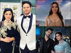 TV TRP Update: ‘अनुपमा’ को पीछे छोड़ ये सीरियल बना नंबर 1, जानें टॉप 10 में कौन से शो ने बनाई जगह