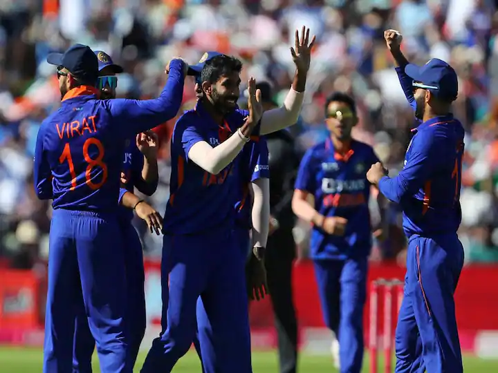 IND vs WI T20 Squad: ਵੈਸਟਇੰਡੀਜ਼ ਖਿਲਾਫ T20 ਸੀਰੀਜ਼ ਲਈ ਟੀਮ ਇੰਡੀਆ ਦਾ ਐਲਾਨ, ਵਿਰਾਟ-ਬੁਮਰਾਹ ਨੂੰ ਦਿੱਤਾ ਆਰਾਮ