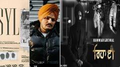 'SYL' ਤੇ 'ਰਿਹਾਈ' ਗੀਤ ਬੈਨ ਕਰਨ ਨੂੰ ਸੁਖਬੀਰ ਬਾਦਲ ਨੇ ਦੱਸਿਆ ਵਿਚਾਰਾਂ ਦੇ ਪ੍ਰਗਟਾਵੇ ਦੇ ਲੋਕਤੰਤਰੀ ਹੱਕ ਦਾ ਘਾਣ, ਯੂਥ ਅਕਾਲੀ ਦਲ ਕੱਢੇਗਾ ਟ੍ਰੈਕਟਰ ਮਾਰਚ