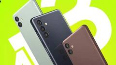 Samsung Galaxy M13 Series: অটো ডেটা সুইচিং, র‍্যাম প্লাস- একগুচ্ছ আধুনিক ফিচার নিয়ে ভারতে হাজির স্যামসাং গ্যালাক্সি এম১৩ সিরিজ