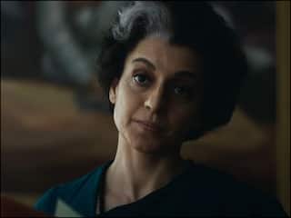 ફર્સ્ટ લૂક બાદ વિવાદોમાં ફિલ્મ 'Emergency', કંગના પર ઇન્દિરા ગાંધીનો રૉલ કરવા પર કોંગ્રેસ ગુસ્સે