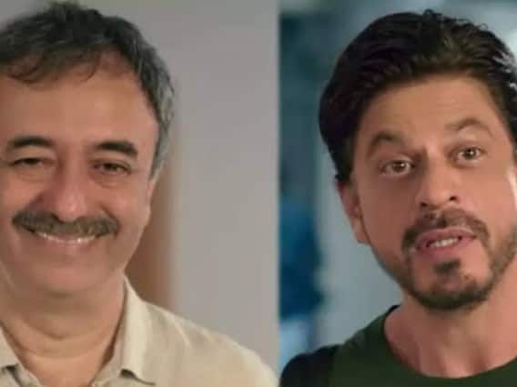 Rajkumar Hirani Dunki: ...तो फिल्में बनाना छोड़ देना, इस एक्टर ने राजकुमारी हिरानी को दी चुनौती, लोगों ने दिए ऐसे जबाव Rajkumar Hirani Dunki: ...तो फिल्में बनाना छोड़ देना, इस एक्टर ने राजकुमारी हिरानी को दी चुनौती, लोगों ने दिए ऐसे जबाव