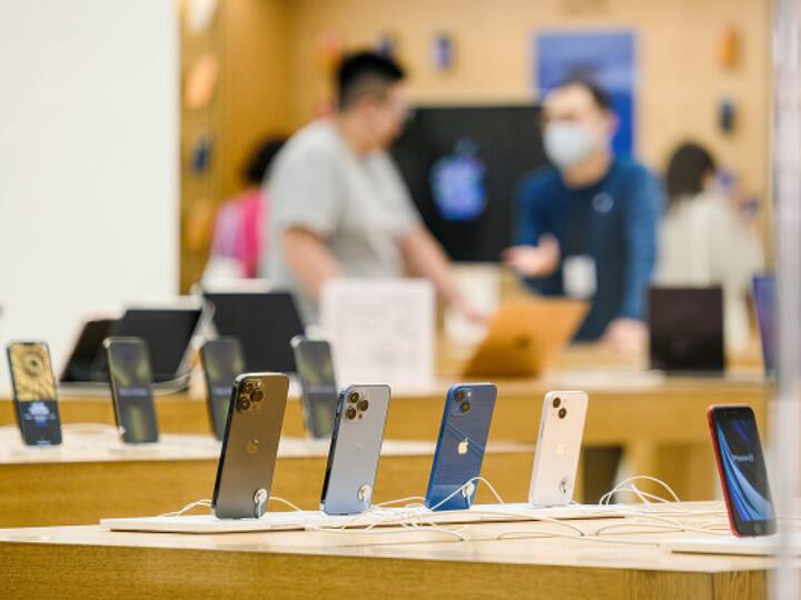 iPhone 14 Series Enters Trial Production, Apple To Start Mass Production In August