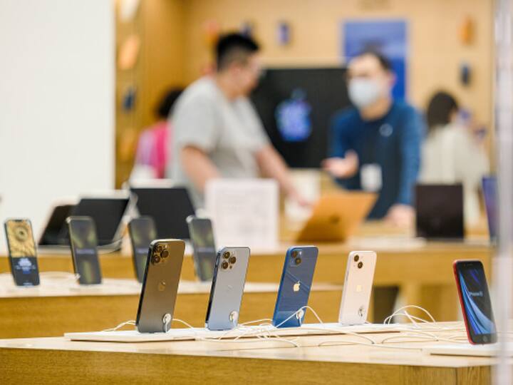 Apple iPhone 14 Series Trial-Production Begins Mass Production in August Know More Details iPhone 14 Series Enters Trial Production, Apple To Start Mass Production In August