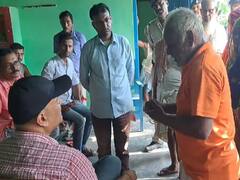 Supaul News: प्रधानमंत्री आवास सहायक को ग्रामीणों ने रिश्वत लेते रंगेहाथ पकड़ा, पहले बनाया बंधक फिर किया SDO के हवाले