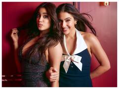 'Koffee With Karan': Sara Ali Khan, Janhvi Kapoor Reveal Their Near-Death Travel Misadventures 