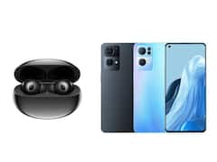 Oppo Enco X2 Flagship TWS Buds Confirmed To Launch On July 18 Along With Reno 8 Series