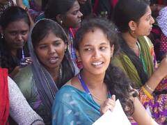 Rs 1000 Scholarship: கல்லூரி மாணவிகளுக்கு ரூ.1000 உதவித்தொகை: விண்ணப்பிக்க கால அவகாசம் நீட்டிப்பு