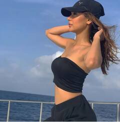 Sapna Babul Ka Bidaai ਦੀ ਸੰਧਿਆ ਦੀ ਲਾਈਫ 'ਚ ਇੱਕ ਵਾਰ ਫਿਰ ਪਿਆਰ ਨੇ ਕੀਤੀ ਐਂਟਰੀ, ਐਕਟਰ ਨਹੀਂ ਪਾਇਲਟ ਹੈ ਬੌਏਫ੍ਰੈਂਡ