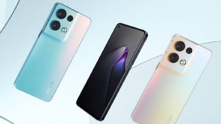 Oppo Reno 8 Series to Feature Dimensity 8100 Max and Dimensity 1300 SoCs See Details Oppo Reno 8 Series: এই সিরিজের ফোনের প্রসেসর-ব্যাটারি-চার্জিং ফিচার কেমন হতে পারে, জেনে নিন