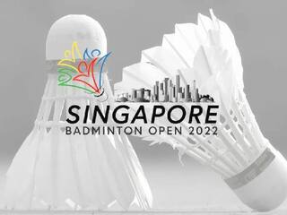 Singapore Open 2022: சிங்கப்பூர் ஓபன் பேட்மிண்டன் தொடரின் முடிவுகள்,  அடுத்தடுத்த போட்டிகள் எப்போது? - முழு தகவல்