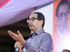 Uddhav Thackeray : ...तर खपवून घेतलं जाणार नाही, शिवसैनिकांवरील हल्ल्यानंतर उद्धव ठाकरेंचा इशारा