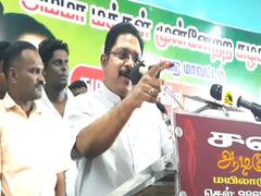 ஸ்டாலின் அதிக செலவு செய்தால் அவரையும் அதிமுகவின் பொதுச்செயலாளர் ஆக்குவார்கள் - டிடிவி தினகரன்