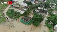 జలదిగ్బంధంలో భద్రాచలం