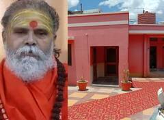 Narendra Giri Death: खुदकुशी के 10 महीने बाद भी नहीं खुल सका महंत नरेन्द्र गिरी का कमरा, जानिए क्या है वजह?