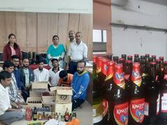 Pune Crime News: पुणे गुन्हे शाखेचा जुगार अड्ड्यावर छापा; 5 लाखांच्या मुद्देमालासह 17 आरोपींविरुद्ध कारवाई