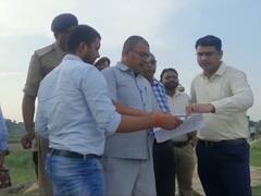 Gonda News: गोंडा में संभावित बाढ़ से निपटने के लिए प्रशासन के पुख्ता इंतजाम, बाढ़ पीड़ितों के लिए की गई ये व्यवस्था