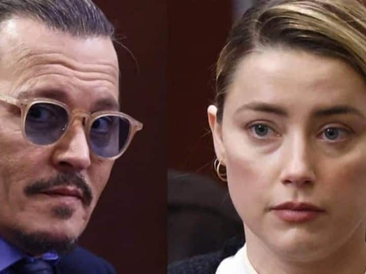 'A Marriage On Trial', Documentary Based On Johnny Depp And Amber Heard's Trial Set For Digital Debut 'A Marriage On Trial', Documentary Based On Johnny Depp And Amber Heard's Trial Set For Digital Debut
