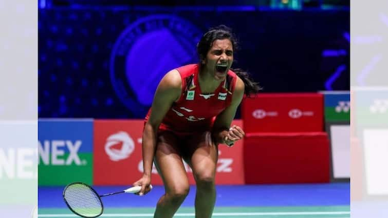 Singapore Open: PV Sindhu and HS Prannoy advance to the quarterfinal after fighting wins Singapore Open: সিঙ্গাপুর ওপেনের কোয়ার্টার ফাইনালে পিভি সিন্ধু, এইচ এস প্রণয়