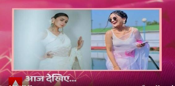 श्रीवली के बाद छोटे पर्दे को मिल गई आलिया | Saas Bahu Aur Saazish