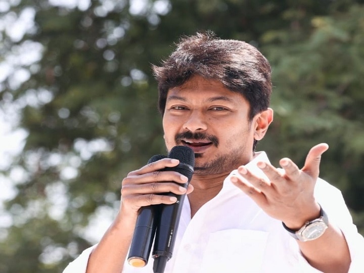 Udhayanidhi Stalin: ''வேலையை பார்ப்போம்..'' ஒரே ட்வீட்.. சோஷியல் மீடியா பஞ்சாயத்தை முடிக்க போராடும் உதயநிதி!